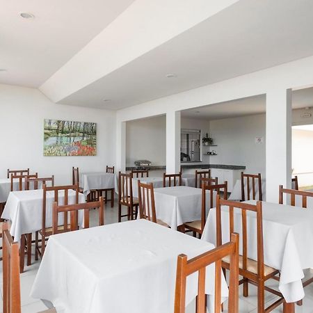 Nosso Hotel Campo Grande  Esterno foto