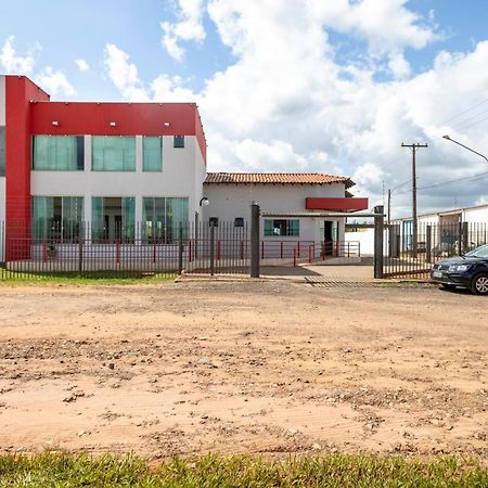 Nosso Hotel Campo Grande  Esterno foto