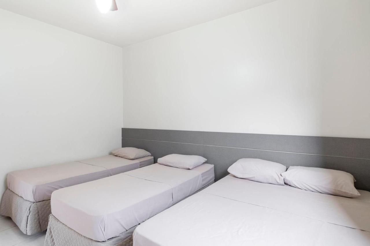 Nosso Hotel Campo Grande  Esterno foto