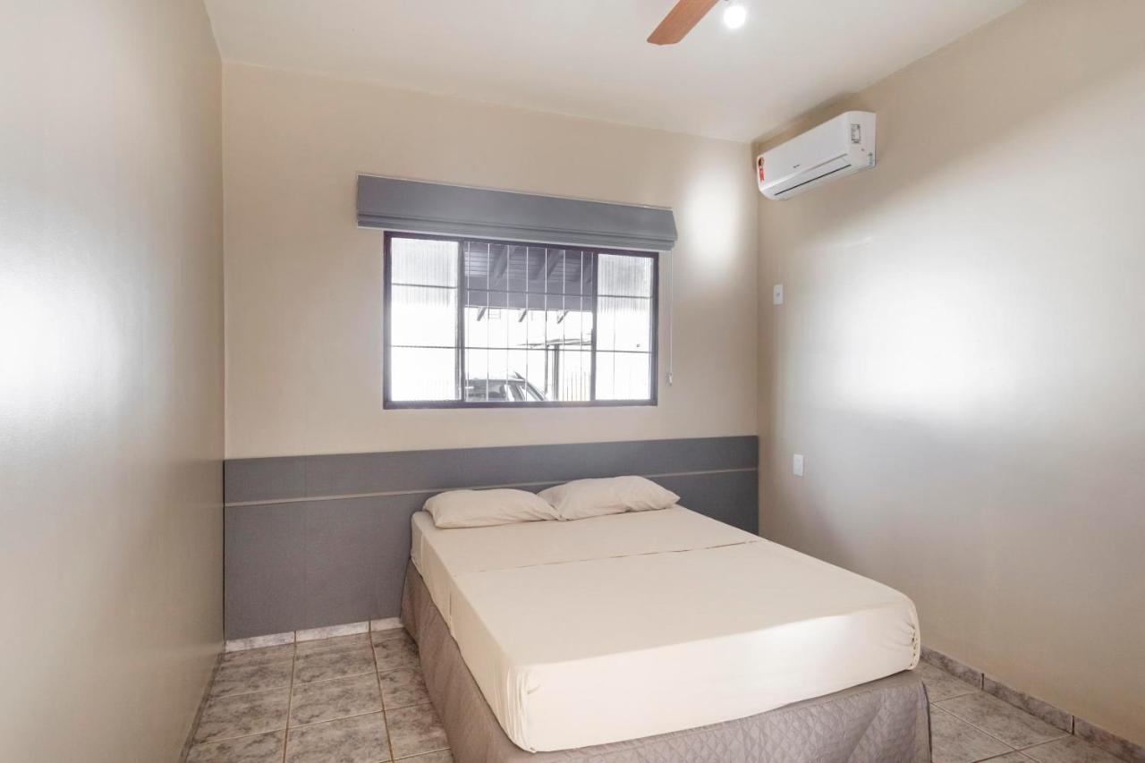 Nosso Hotel Campo Grande  Esterno foto