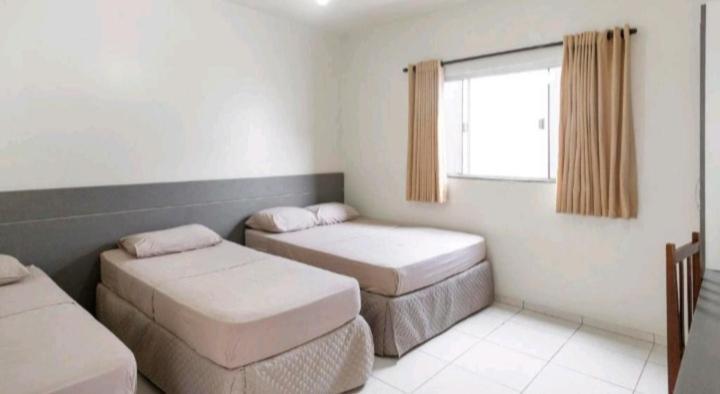 Nosso Hotel Campo Grande  Esterno foto