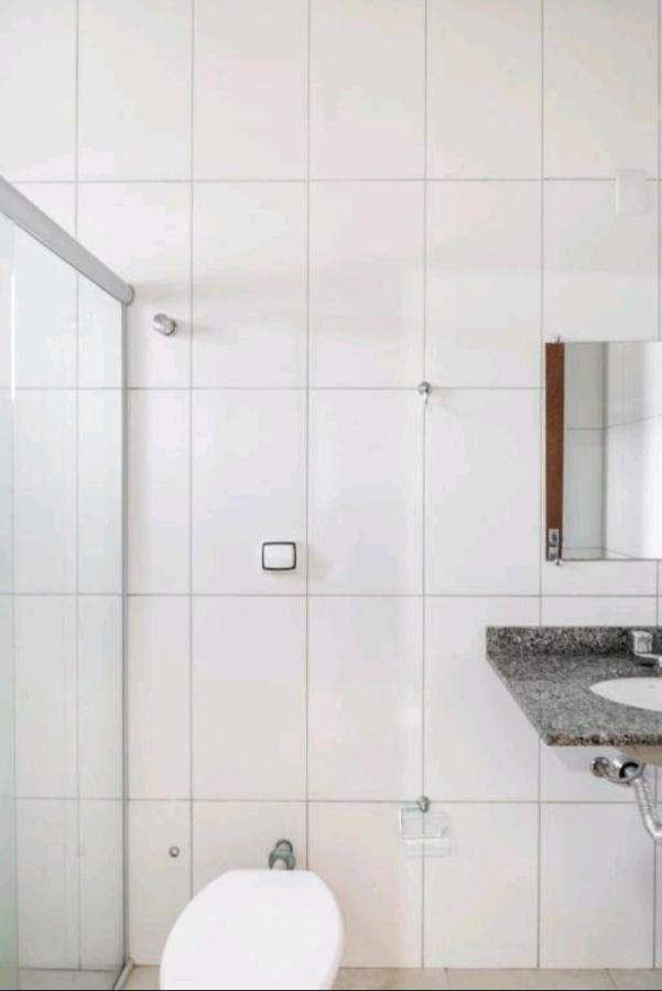 Nosso Hotel Campo Grande  Esterno foto