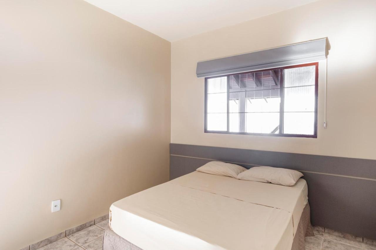 Nosso Hotel Campo Grande  Esterno foto
