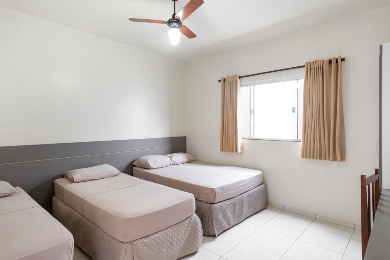 Nosso Hotel Campo Grande  Esterno foto