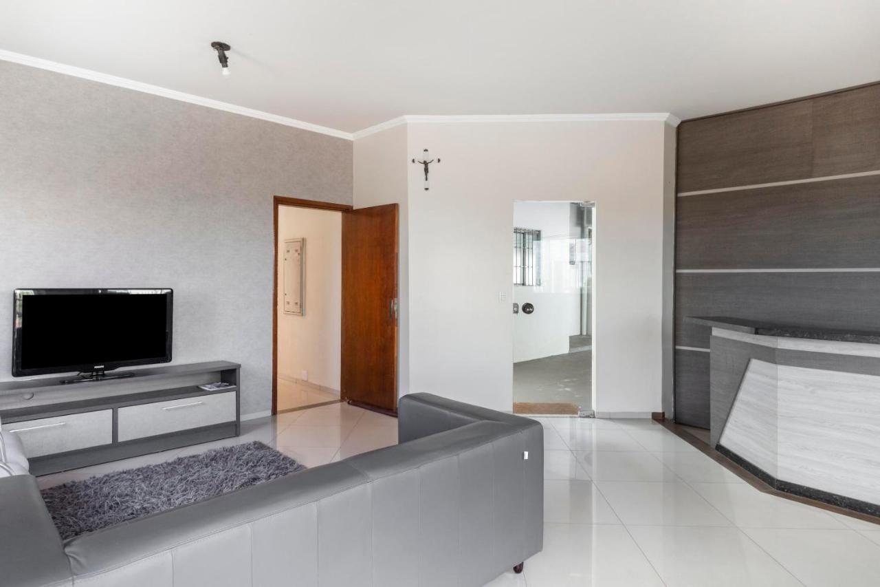 Nosso Hotel Campo Grande  Esterno foto